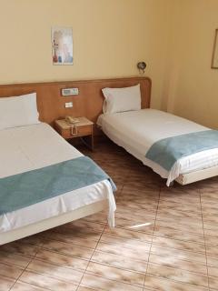 Hotel Delta - 8