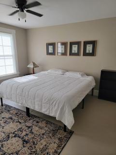 1895 meets 2025 Townhouse - 5