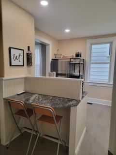 1895 meets 2025 Townhouse - 1