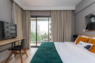 Charlie Haddock Jardim Paulista - 6