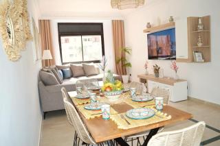 Menara Palms Marrakech - Marrakesh - 4