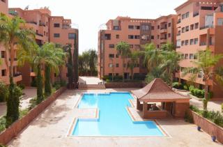 Menara Palms Marrakech - 9