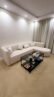 Modern 1BR Apartment 1Min Walk to Boulevard Riyadh - 4