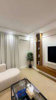 Modern 1BR Apartment 1Min Walk to Boulevard Riyadh - 1