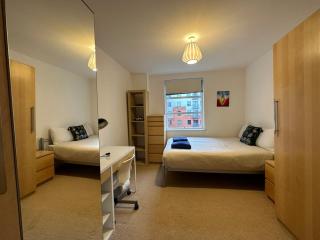 Cosy Flat in the HEART of MCR - 2