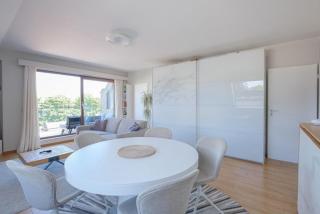 Apartament Bielska Komfort Warszawa - 0