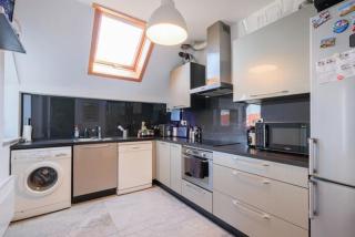 Apartament Bielska Komfort Warszawa - 8
