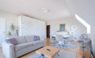 Apartament Bielska Komfort Warszawa - 2