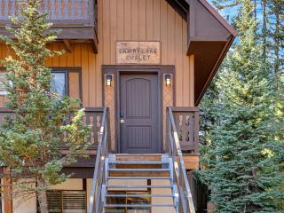 Snowflake Chalet - 5