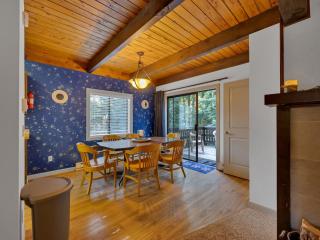 Snowflake Chalet - 2