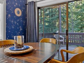 Snowflake Chalet - 1