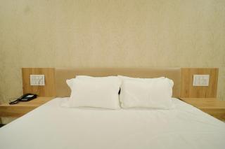 the Vibez Inn Hotel - 1
