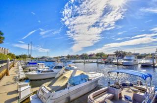 Yacht Club Villas 2-102AB - 6