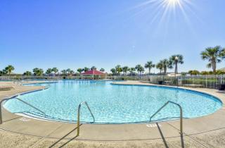 Yacht Club Villas 2-102AB - 5