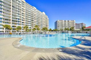 Yacht Club Villas 2-102AB - 2