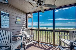 Tilghman Beach Unit 127 - 0