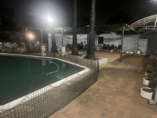 Shaheen Hostel - 5