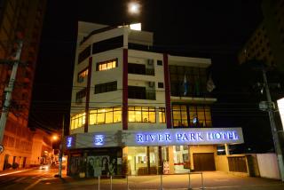 River Park Hotel - Resende - 7