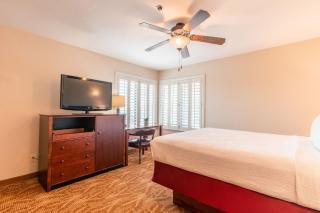 Governors Inn Hotel Sacramento - 3