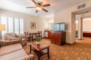 Governors Inn Hotel Sacramento - 2