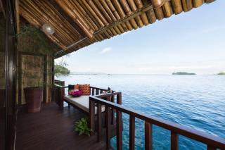 Pearl Farm Beach Resort - Samal - 7