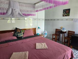 Susan's farmstay - 8