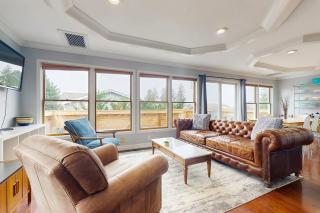 Saltwater Shoreline - 8