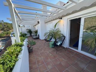 Atico Benahavis - 8