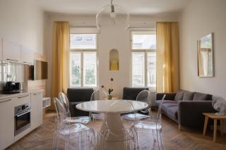 Francouzská Suites - 5