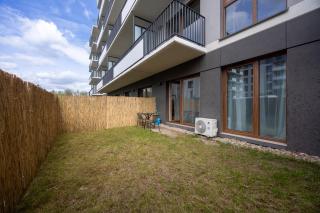 Praga Apartment - Parking, Terrace - by Rentujemy - Warschau - 6