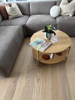 Luxury Seaside Apartment Tromsø - 8