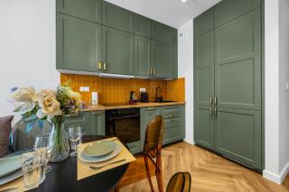 Praga Apartment - Parking, Terrace - by Rentujemy - 8