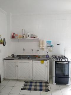 Spacious & Artistic Apartment in Belém - 9