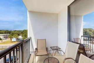 Holiday Towers 501 - 8