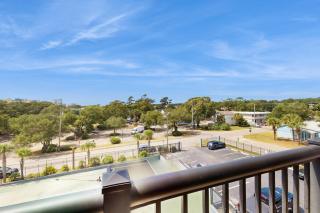 Holiday Towers 501 - 9