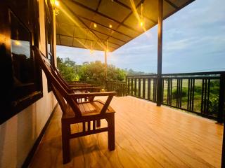 Meadow View Villa - Dikwella - 7