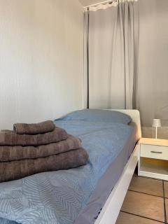 Mechanics apartment for 6 people - 4