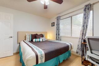 Austin Retreat - 2