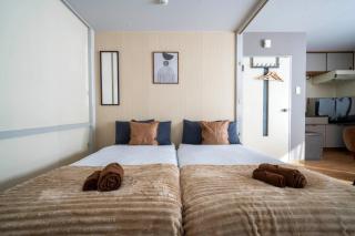 Den SUSUKINO ROOMS - 5