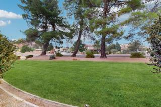 Red Horizon Hideaway - 8