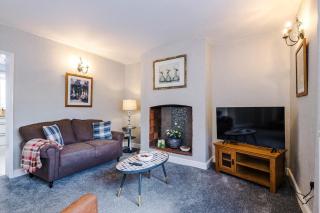 Hough Green Cottage - 0