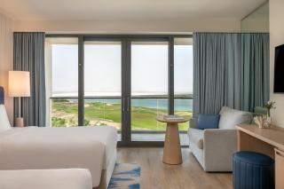 Crowne Plaza Yas Island by IHG - 5