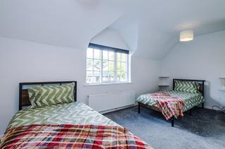 Hough Green Cottage - 7