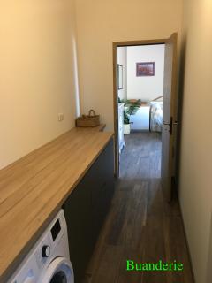 A l'Orée du Maquis Villa 6 personnes - 7