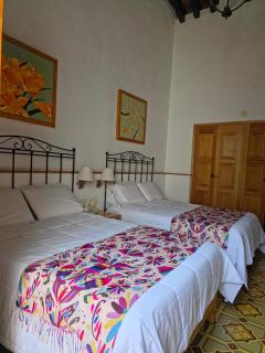 Quinta María Hotel Boutique & Spa - 0