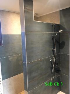 A l'Orée du Maquis Villa 6 personnes - 6