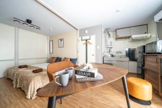 Den SUSUKINO ROOMS - 4