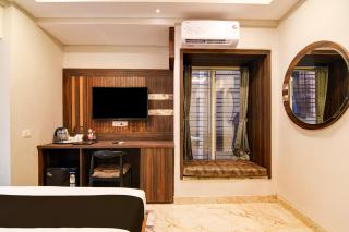 Hotel O The Lake Regency - 6