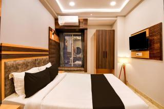 Hotel O The Lake Regency - 4