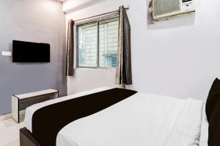 Hotel O CITY INN - 6